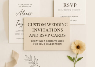 RSVP Cards