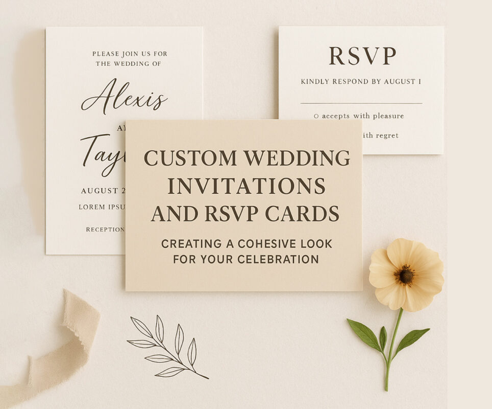RSVP Cards