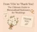 Personalized Stationery