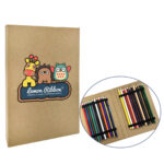 where to by Custom Kraft Paper Cover from china supplier