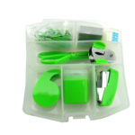 where to by Mini Staplers PP Plastic Box from china supplier