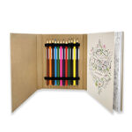 where to by Kraft Paper Coloring Book from china supplier