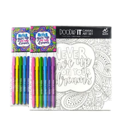 where to by Canvas Coloring Set from china supplier