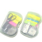 where to by 6 in 1 Plastic Stapler Puncher from china supplier