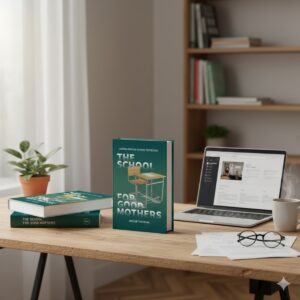 Premium Quality Personalized Illustrated Books Printing Services 1