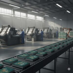 Premium Quality Personalized Illustrated Books Printing Services 2