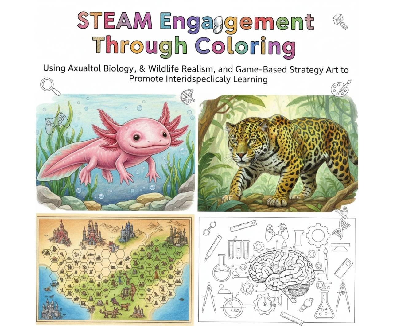 STEAM Engagement