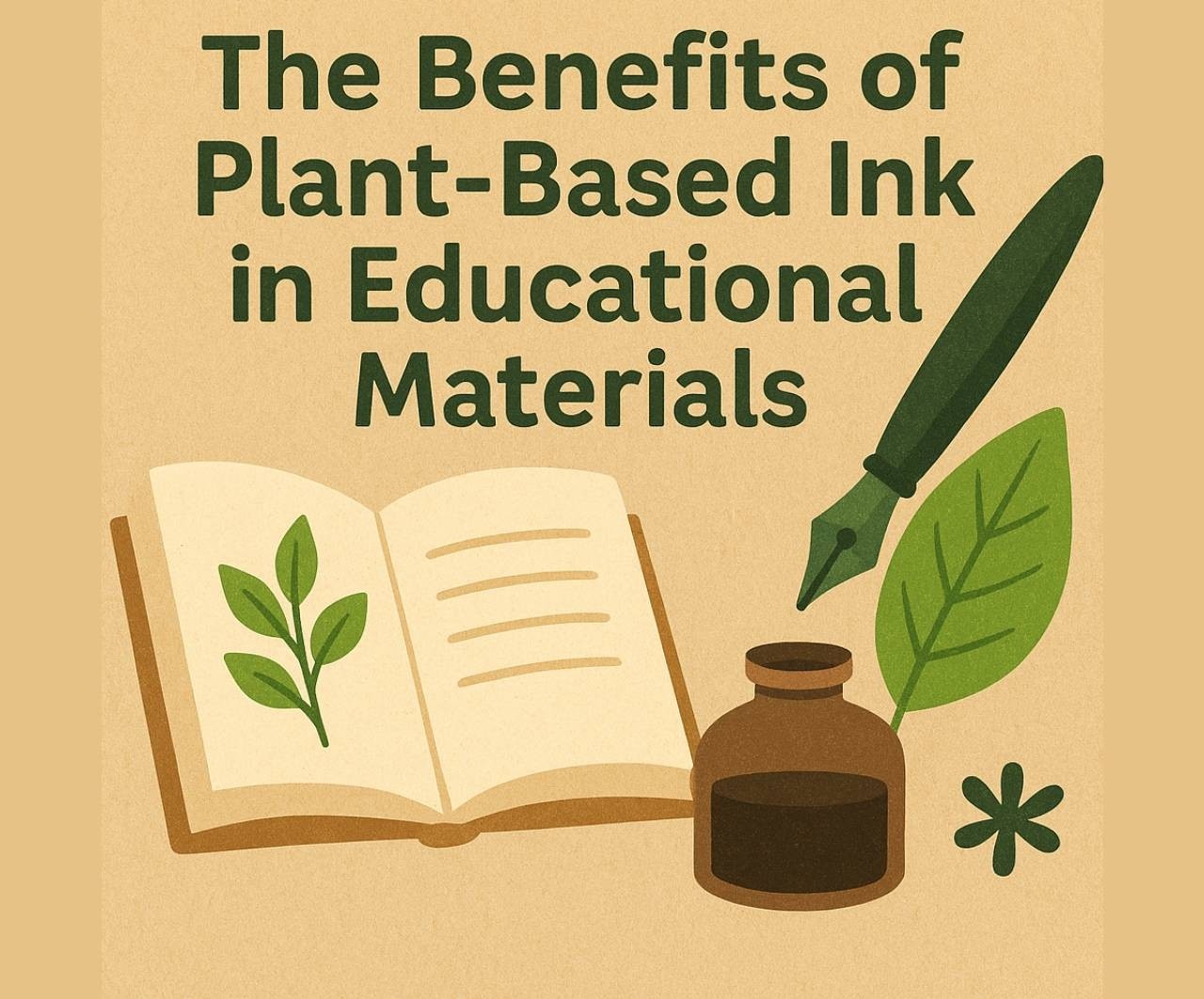 Educational Materials