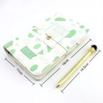 where to by Hand Ledger School Stationery from china supplier