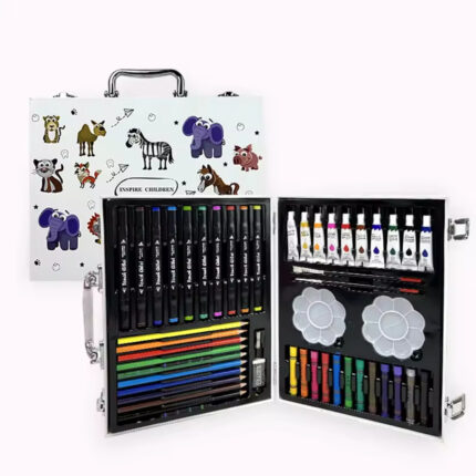 where to by 48PCS Art Set with Oil Pastels from china supplier