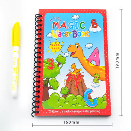 where to by Magic Water Drawing Book from china supplier