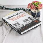 Custom Hardback Books