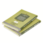 A4 book printing