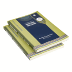 A4 book printing