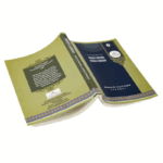 A4 book printing