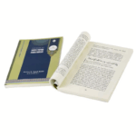 A4 book printing
