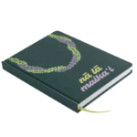 A4 hardcover books printing