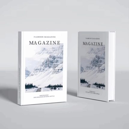 China book printing supplier 2025