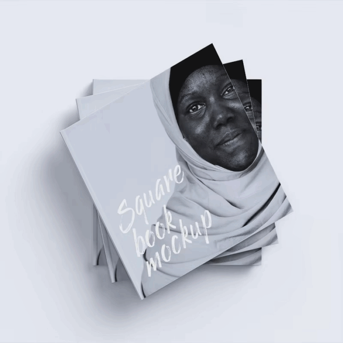 Kids Story Book Printing