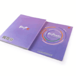 affordable book printing China