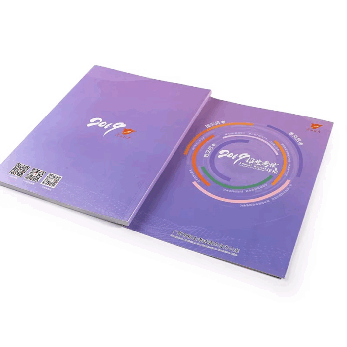 affordable book printing China