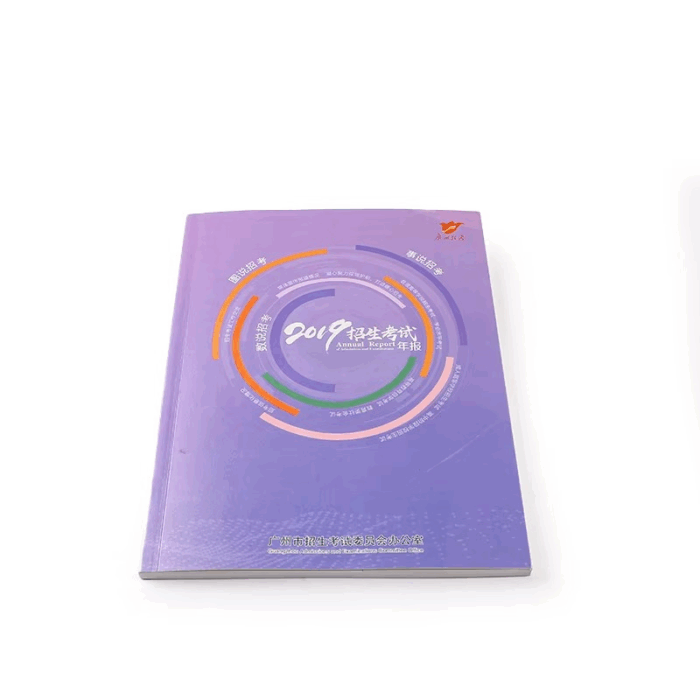 affordable book printing China
