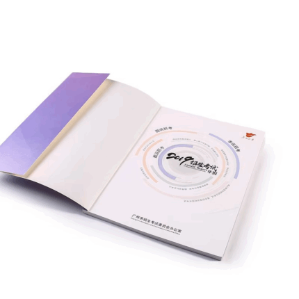 affordable book printing China