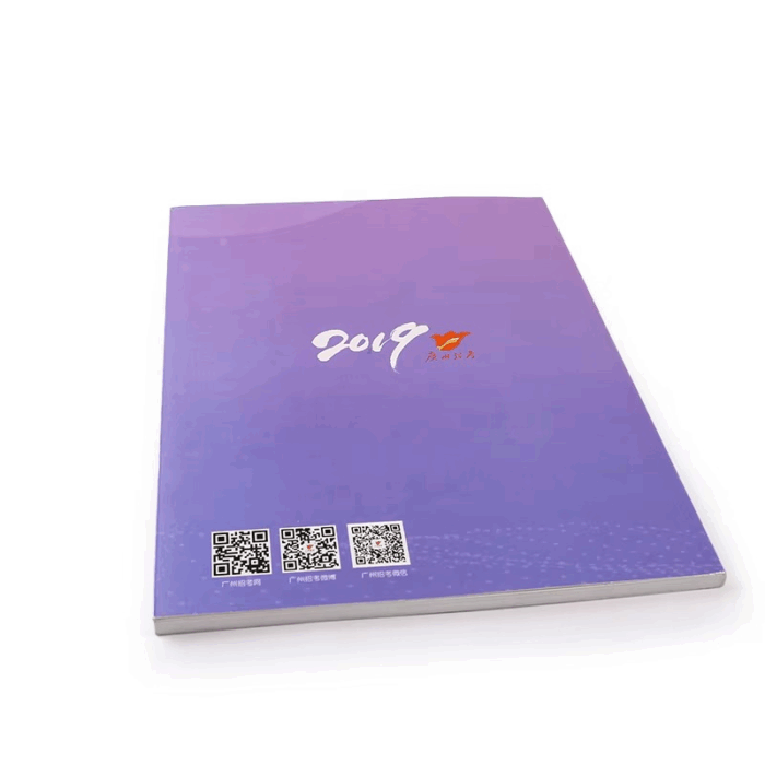 affordable book printing China