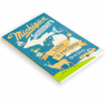 anime novel printing