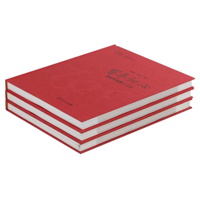 bespoke hardcover book printing