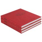 bespoke hardcover book printing