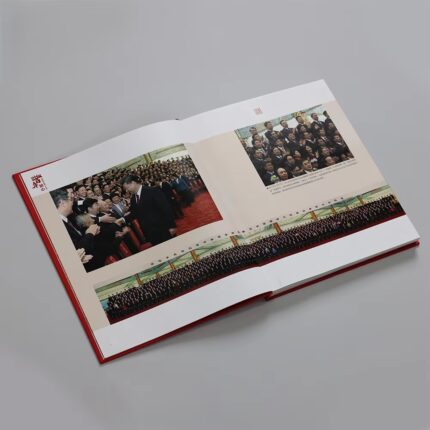 bespoke hardcover book printing