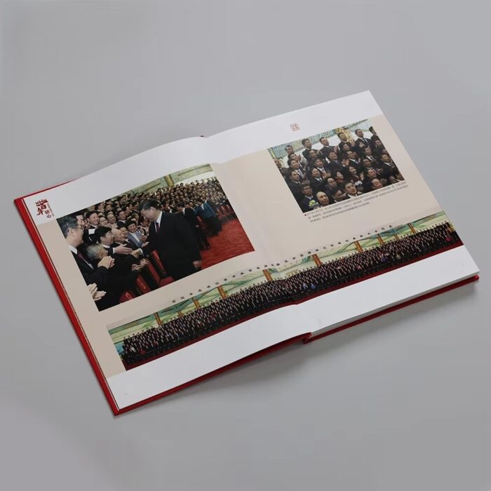 bespoke hardcover book printing