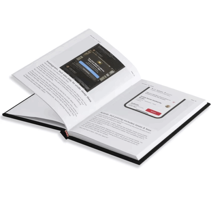 board book printing for children