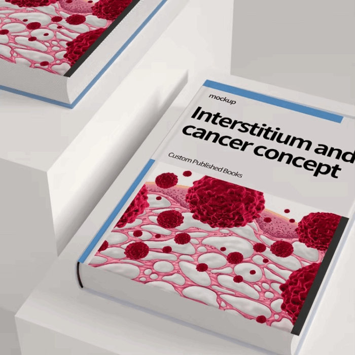 book printing with customization