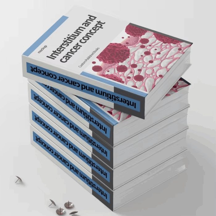 book printing with customization