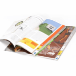 catalog printing