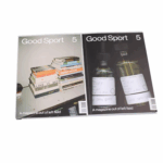catalog printing