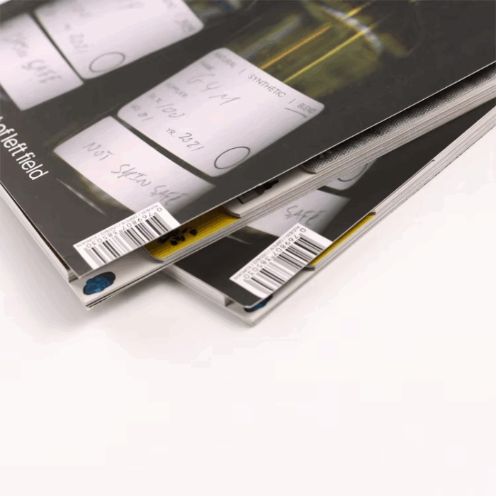 catalog printing