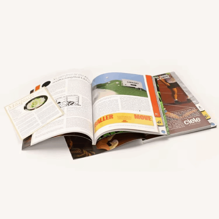 catalog printing