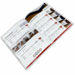 catalog printing services
