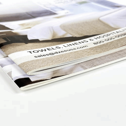 catalog printing services