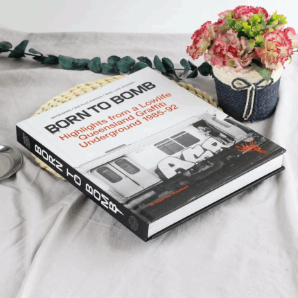 cheap custom hardback books