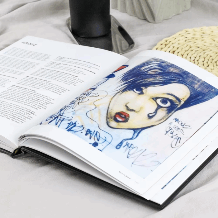 cheap custom hardback books