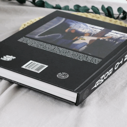 cheap custom hardback books