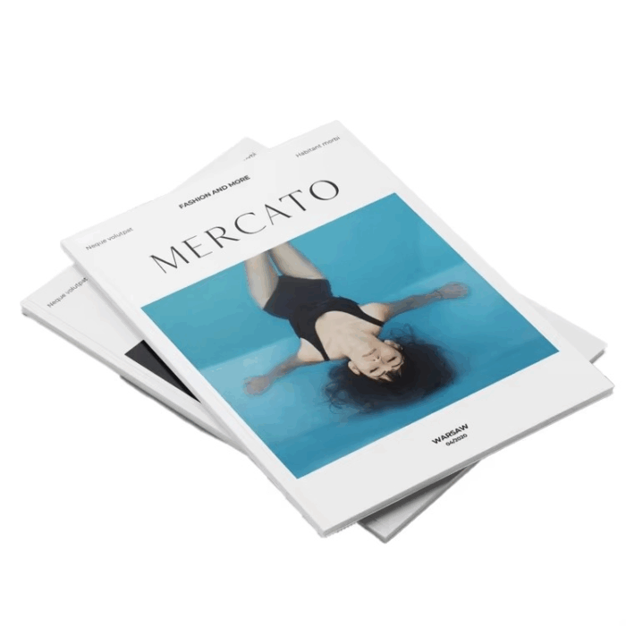 cheap magazine printing