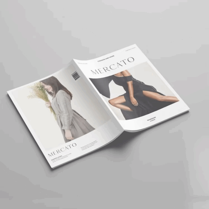 cheap magazine printing