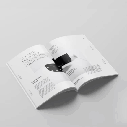 cheap magazine printing
