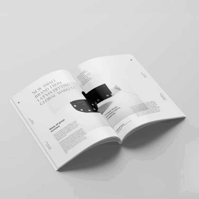cheap magazine printing