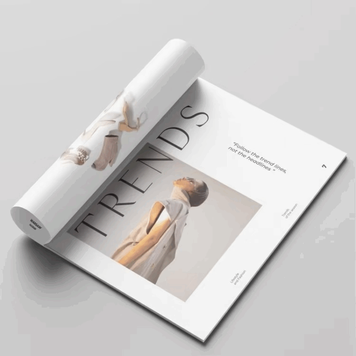 cheap magazine printing